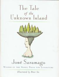 cover of THE TALE OF THE UNKNOWN ISLAND