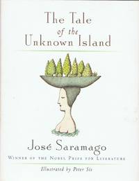 THE TALE OF THE UNKNOWN ISLAND