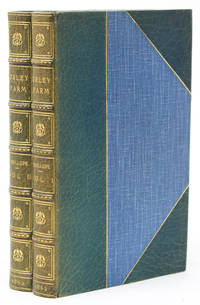 Orley Farm by Anthony Trollope - First edition - 1862 - from James Cummins Bookseller (SKU: 257720)