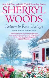 Return to Rose Cottage: The Laws of Attraction\For the Love of Pete (The Rose Cottage Sisters)
