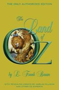 image of The Land of Oz (Classic Reprint)