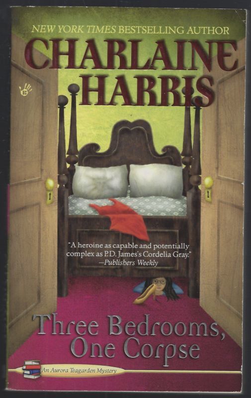 THREE BEDROOMS, ONE CORPSE