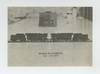 Exhibition postcard: Reiner Ruthenbeck (9 March-3 April 1974)