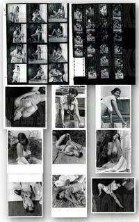 Joyce Spaeth (11 original nude photographs)
