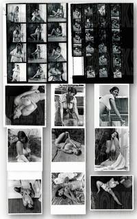 Joyce Spaeth (11 original nude photographs) de Spaeth, Joyce - 1970s