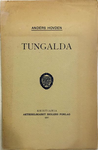Tungalda