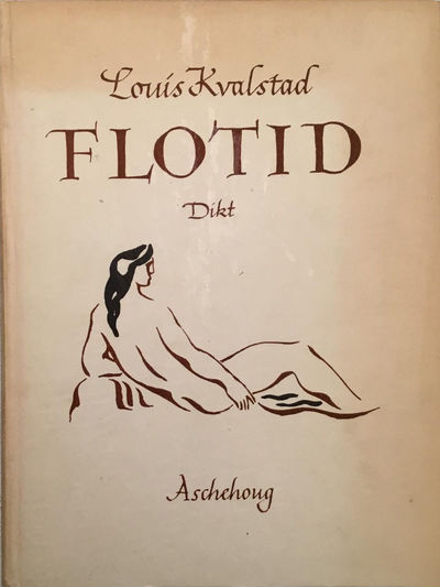 Flotid. Dikt
