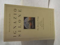 The Abruzzo Trilogy: Fontamara, Bread and Wine, The Seed Beneath the Snow by Ignazio Silone - 2000