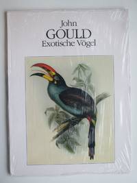 Exotische vogel