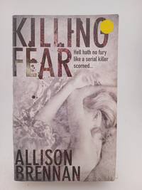 Killing Fear