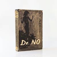 Dr. No by Fleming, Ian - 1958