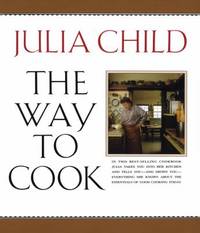 The Way to Cook : A Cookbook