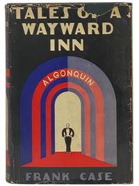 Tales of a Wayward Inn [Algonquin Hotel]