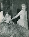 Tom Jones (Original photograph of Albert Finney and Susannah York from the 1963 British film)