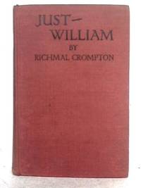 cover of Just-William