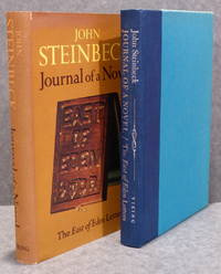 image of JOURNAL OF A NOVEL: THE EAST OF EDEN LETTERS