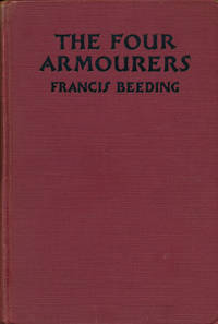 cover of The Four Armourers