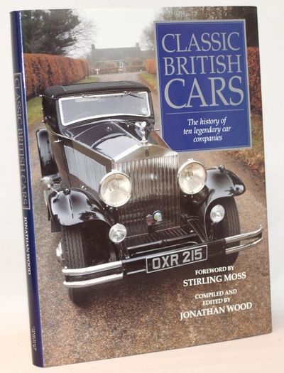 Classic British Cars - The History of Ten…