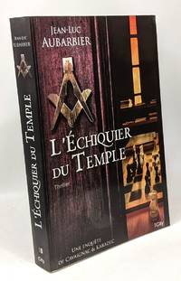 L ECHIQUIER DU TEMPLE