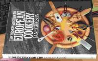 image of the observer guide to European cookery