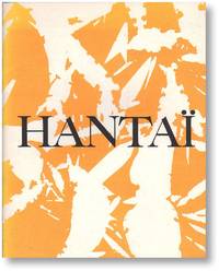 Hantai: Paintings Watercolors 1971-1975