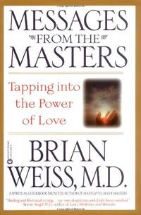 image of Messages from the Masters: Tapping Into the Power of Love