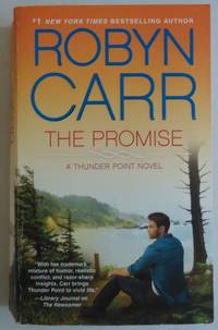 The Promise (Thunder Point) (English Edition)