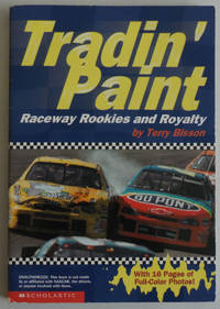 Tradin' Paint: Raceway Rookies and Royalty