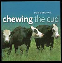 Chewing The Cud