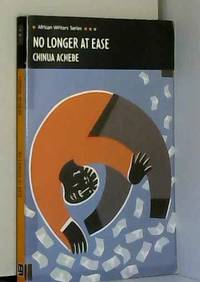 image of No Longer at Ease