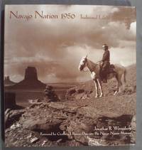 Navajo Nation 1950. Traditional Life in Photographs