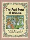 The Pied Piper Of Hamelin