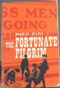 image of The Fortunate Pilgrim