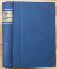 TOPSY TURVY by Verne, Jules - 1890