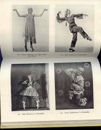 image of Ballet Panorama. An Illustrated Chronicle of Three Centuries. With 158 Illustrations from Prints, Drawings and Photographs.