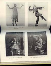 Ballet Panorama. An Illustrated Chronicle of Three Centuries. With 158 Illustrations from Prints,...