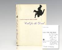 image of Call For The Dead.