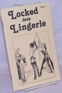 image of Locked into Lingerie #1