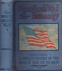 image of America's War for Humanity