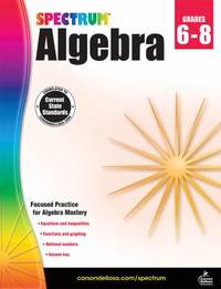 Spectrum Algebra