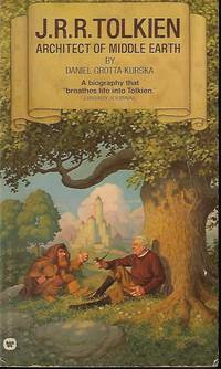 J.R.R. TOLKIEN: ARCHITECT OF MIDDLE EARTH