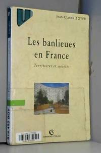 Les Banlieues en France