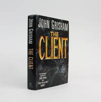 cover of THE CLIENT