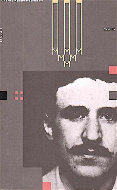 Charles Rennie Mackintosh