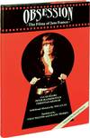 Obsession: The Films of Jess Franco (First Edition)