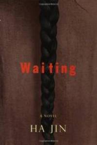 Waiting by Ha Jin - 1999-07-03