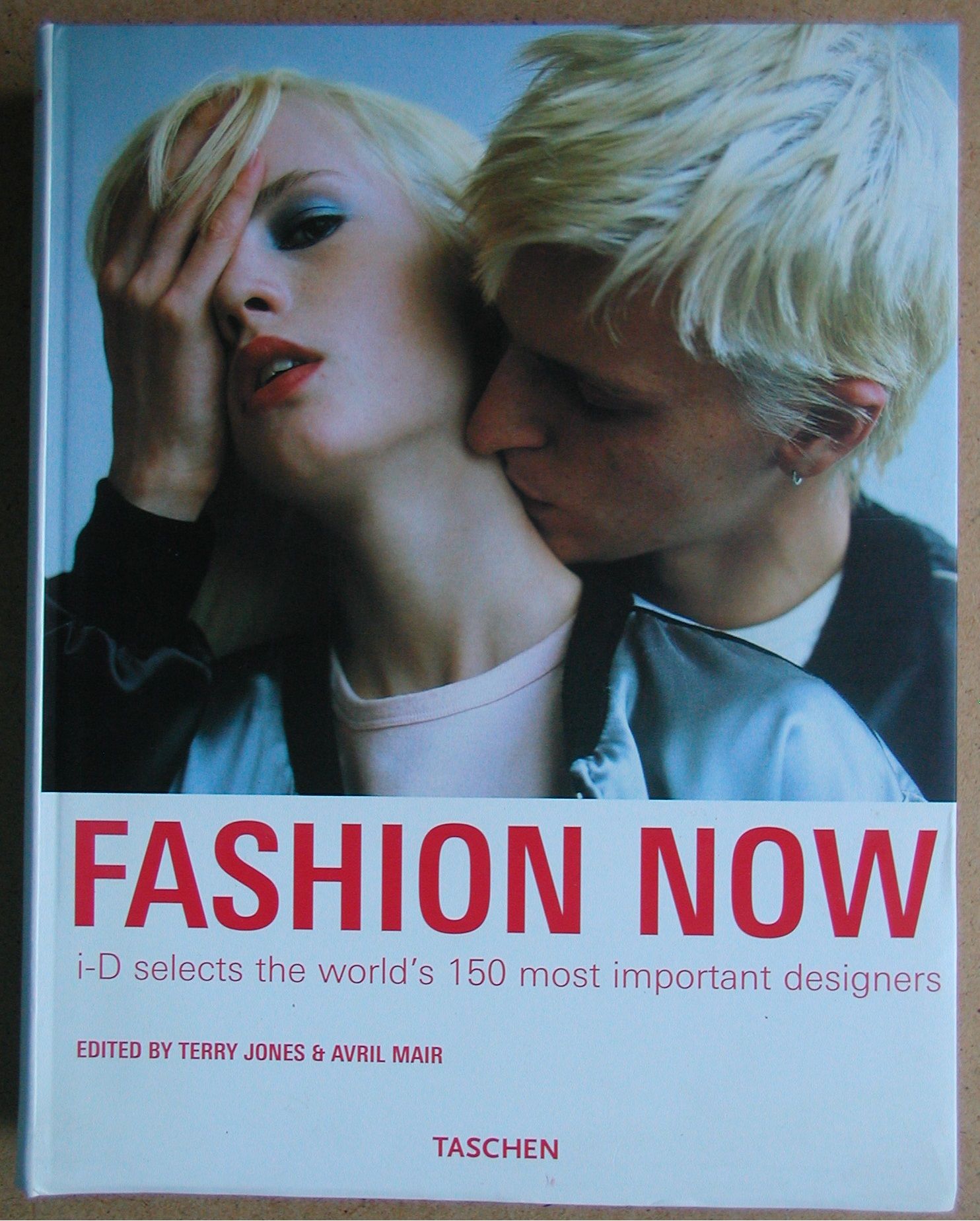 Fashion Now: i-D Selects the World's 150 Most Important Designers