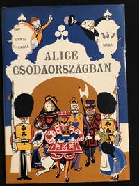 image of Alice Csodaorszagban