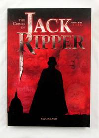 image of The Crimes of Jack the Ripper