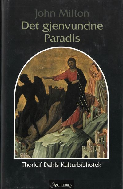 Det gjenvundne paradis. I gjendiktning med…